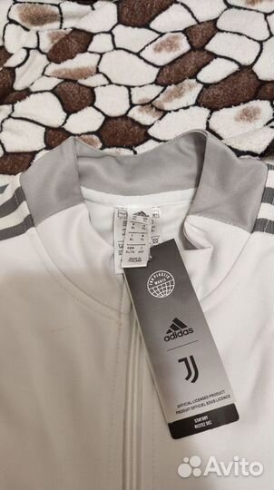 Олимпийка adidas originals xl