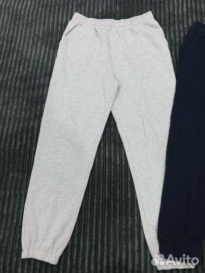 Спортивные штаны, рост 158-164