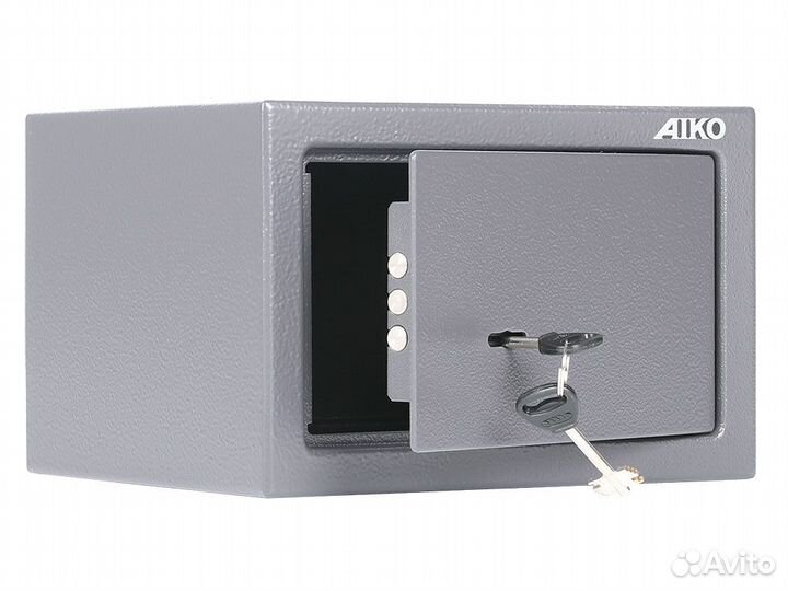 Мебельный сейф aiko T-170 KL