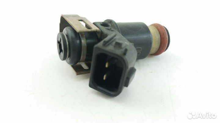 Форсунка топливная Honda Stream RN1 D17A 2001