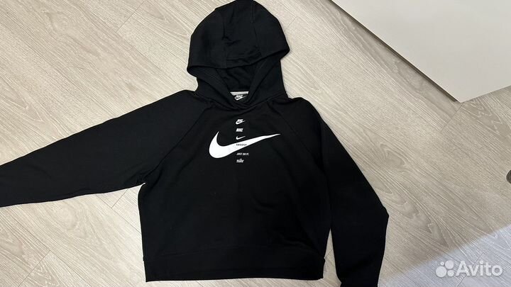 Спортивный костюм женский nike