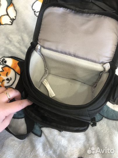 Сумка для камеры