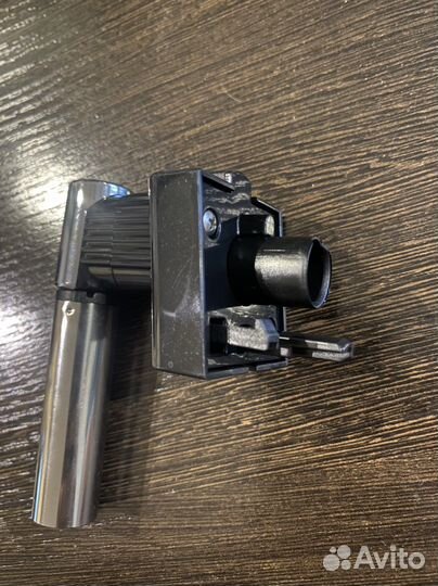 Насадка для горячей воды Делонги 650./ 550/75