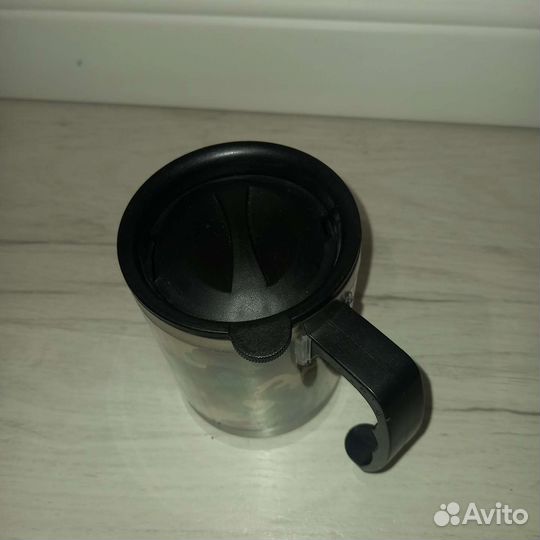 Термокружка новая