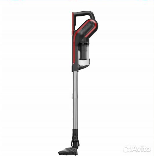 Вертикальный пылесос для дома