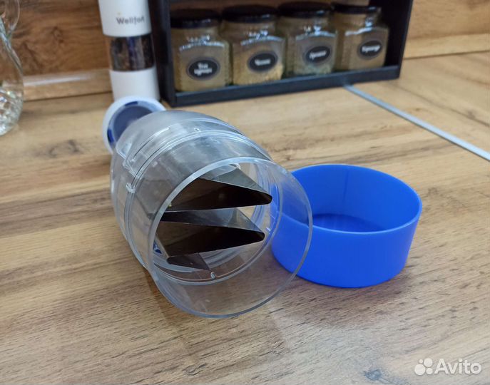 Ручной измельчитель