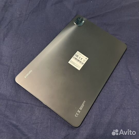 Планшет xiaomi mi pad 5