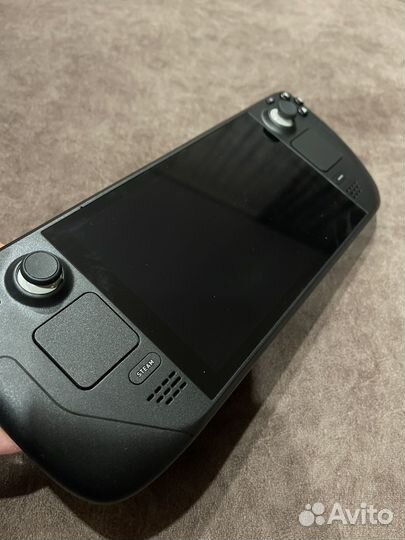 Valve steam deck 64 gb