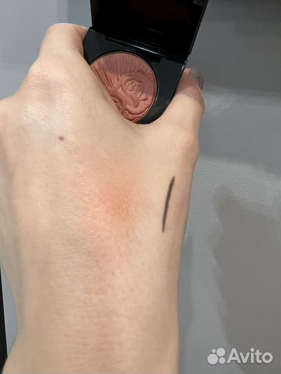 Румяна мини pat mcGrath