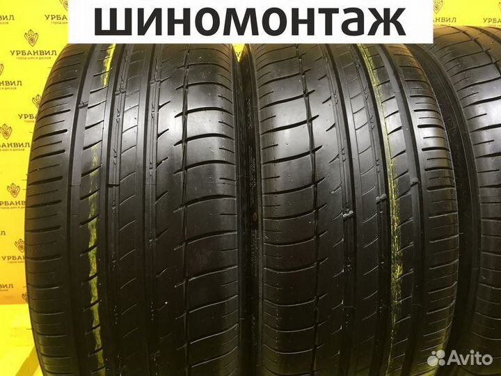 Triangle TH201 Sportex 225/40 R19 93Y