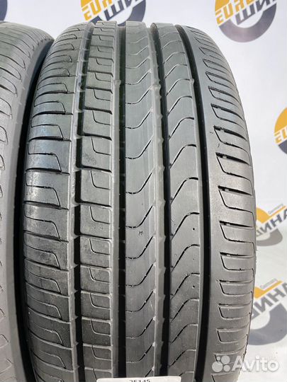 Pirelli Scorpion Verde 255/45 R20 105S