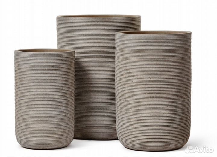 Кашпо для цветов