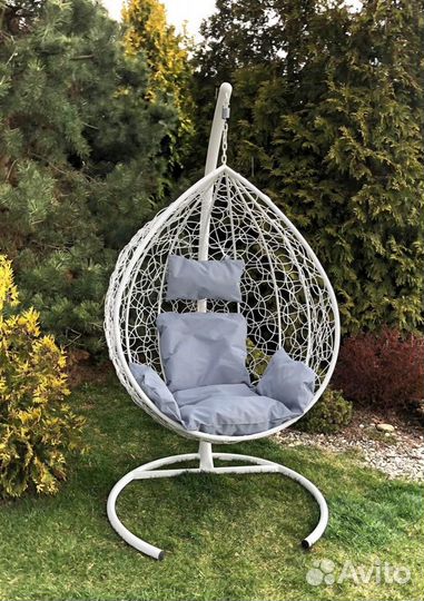 Подвесное кресло