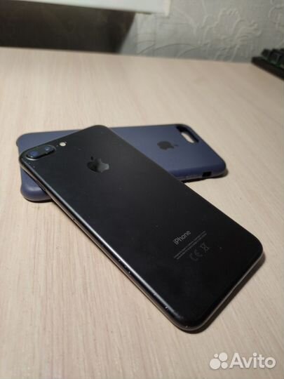 iPhone 7 Plus, 32 ГБ