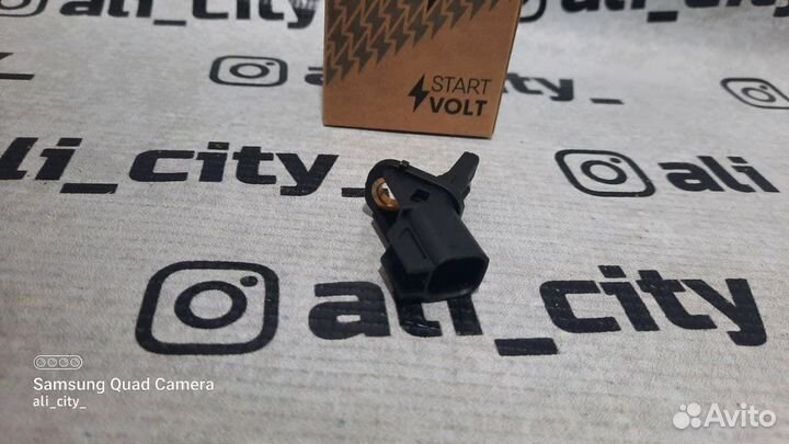 Датчик абс передний Форд 3 Startvolt