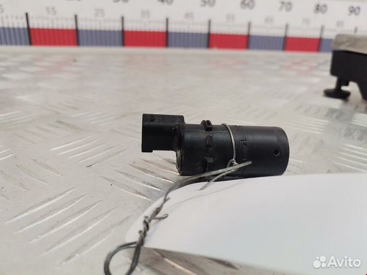 Датчик парктроника Ford Mondeo 3 рест. 2006