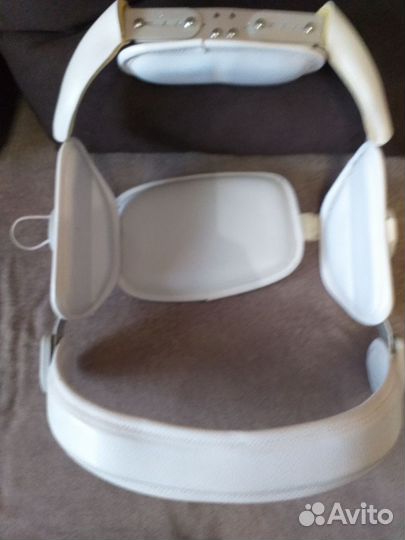 Корсет ортопедический гиперэкстензионный