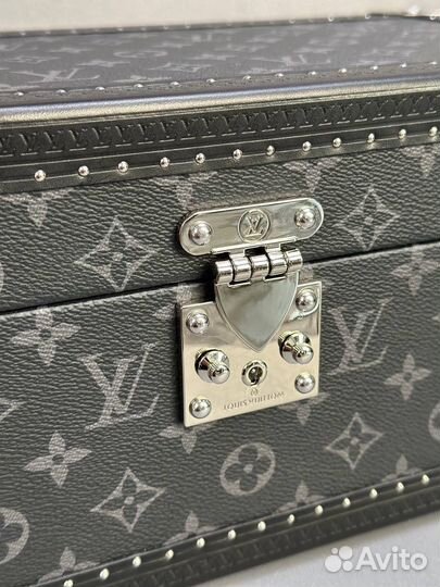 Сундук для аксессуаров louis vuitton