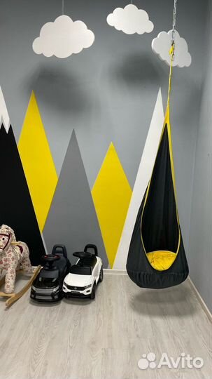 Игровая комната. Аниматоры. Аренда