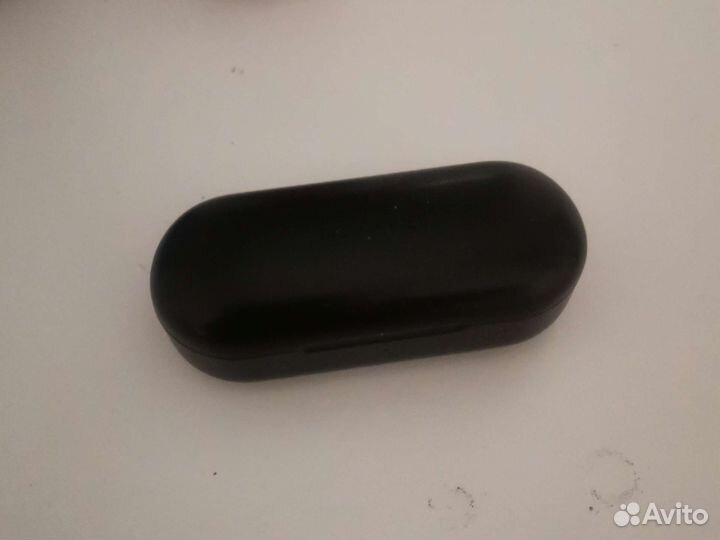 Беспроводные наушники Huawei freebuds