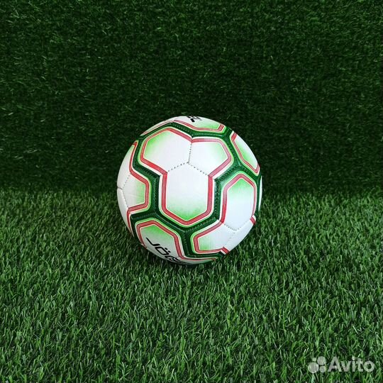 Мяч футбольный Jogel Nano