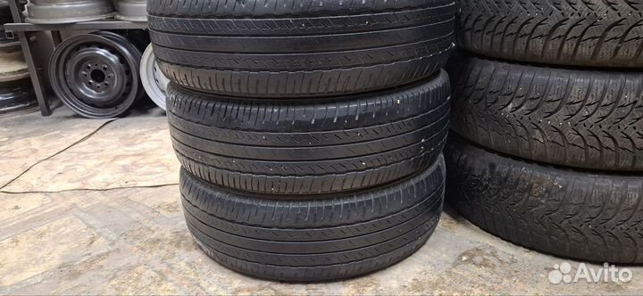 Bridgestone B249 175/65 R15 30W