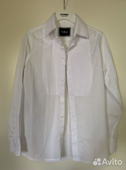 Рубашка gulliver 140