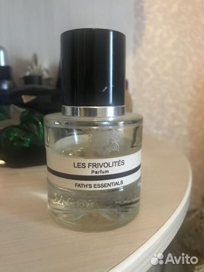 Парфюмерия оригинал