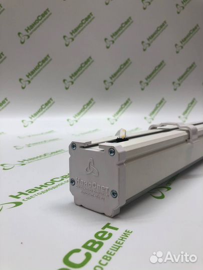 Светильник светодиодный линейный от производителя