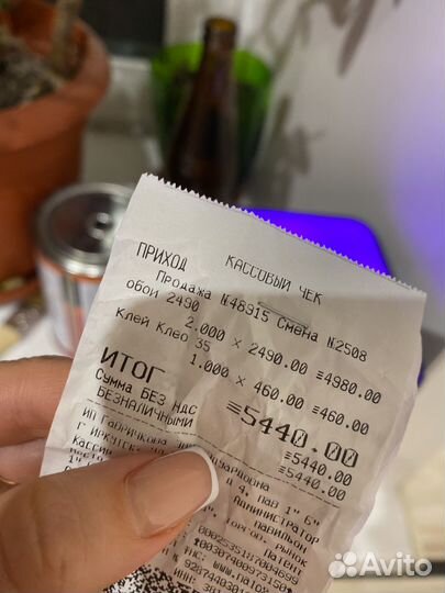 Обои под кирпич