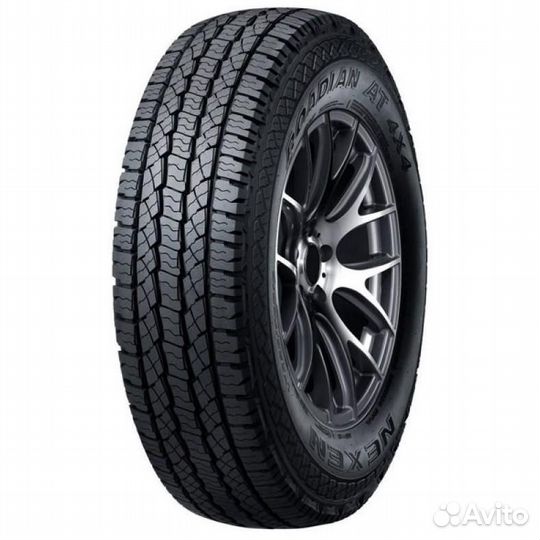 Nexen Roadian AT 4X4 RA7 235/85 R16 120R
