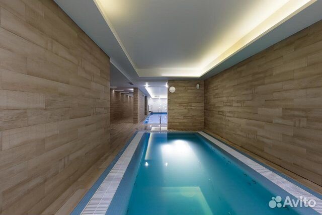 Абонемент neofit Одинцово