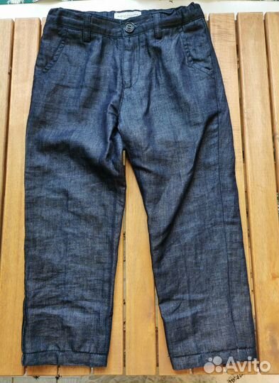 Детские вещи на 5 лет (Италия)