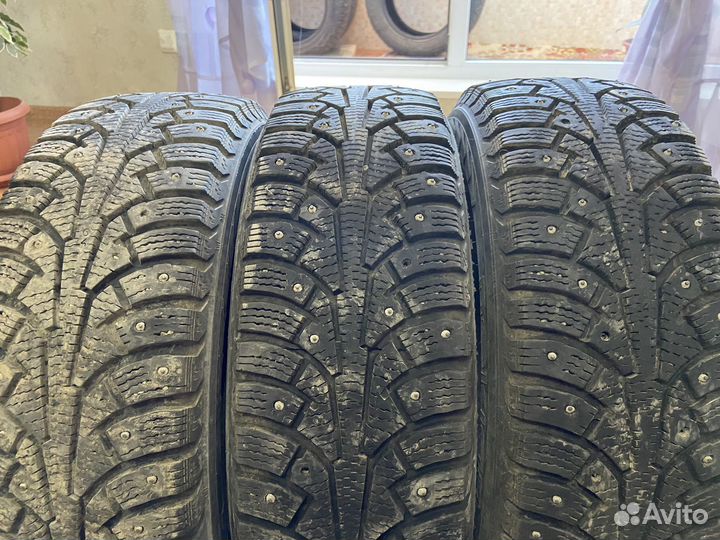 Nordman Nordman 4 165/65 R14