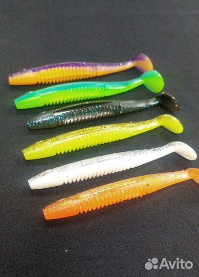 Рыболовные приманки spro komodo