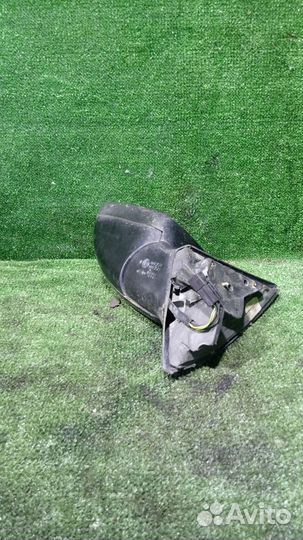 Зеркало левое электрическое Opel Omega