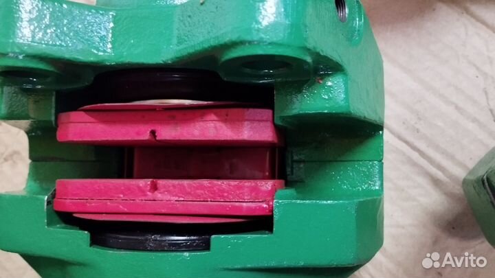 Суппорт тормоза Claas для Дон 1500Б