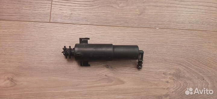 Форсунка омывателя фар BMW X5 E70