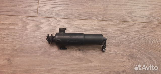 Форсунка омывателя фар BMW X5 E70