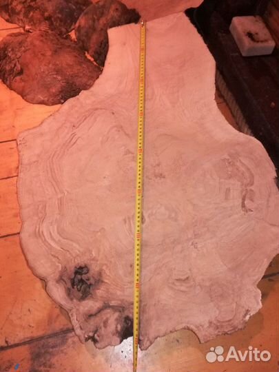 Слебы для изготовления декоративных столешниц, сто