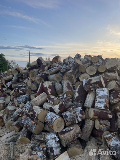Продажа дров