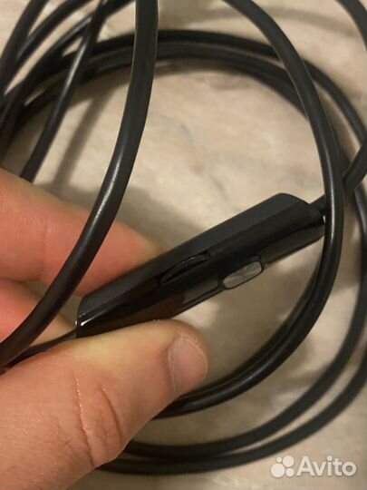 Гибкая камера эндоскоп