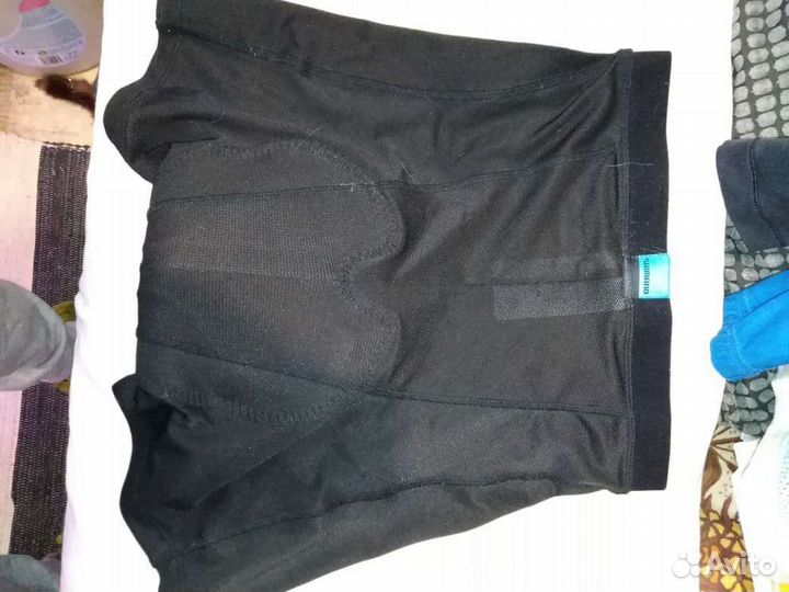 Велоодежда