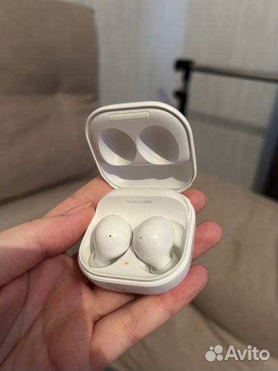 Наушники samsung galaxy buds 2