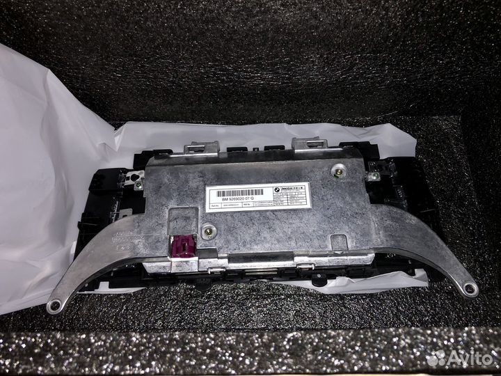 Дисплей/Монитор BMW X4 (f25,f26)