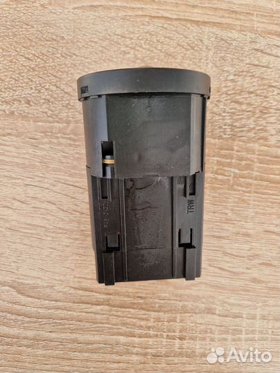 Переключатель света фар Volkswagen polo