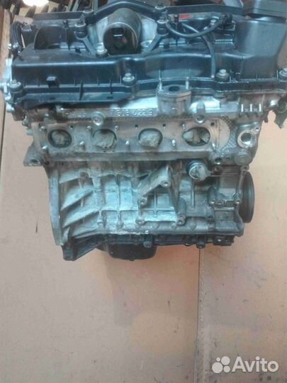 Двигатель BMW 3-Series/M3