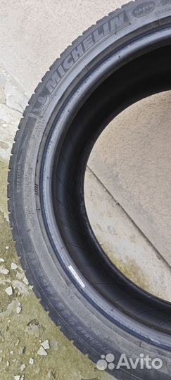 Michelin X-Ice XI3 235/45 R18 98H