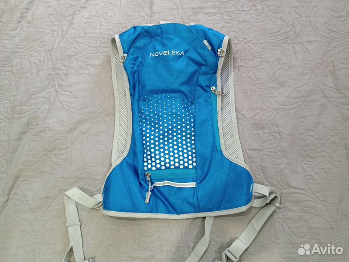 Рюкзак для бега