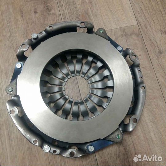 Корзина сцепления